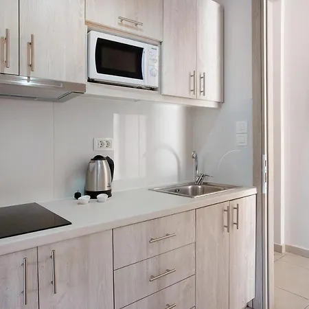 Paradise Zante One Bedroom