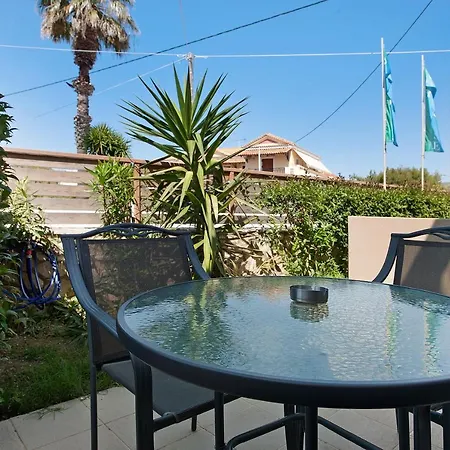 Paradise Zante One Bedroom Διαμέρισμα Λαγανάς