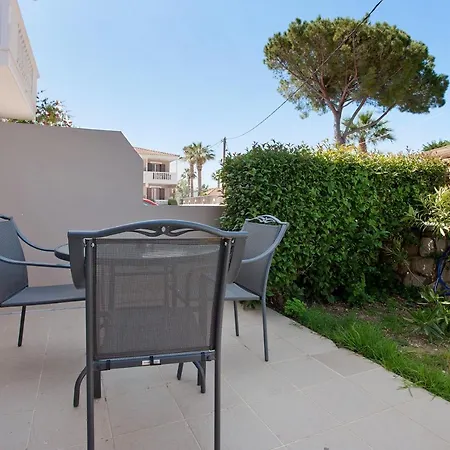 Paradise Zante One Bedroom Διαμέρισμα *