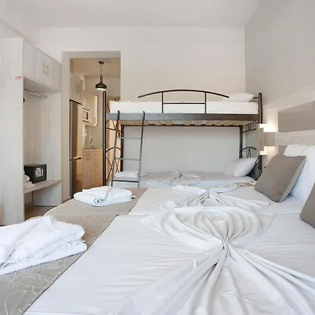 Paradise Zante One Bedroom Διαμέρισμα