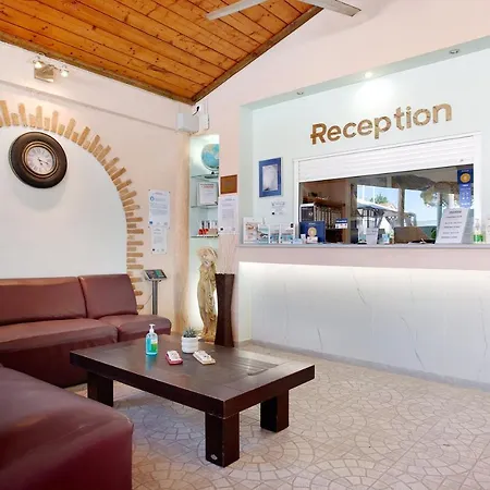 Διαμέρισμα Paradise Zante One Bedroom *