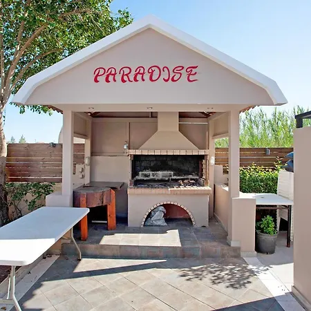 Διαμέρισμα Paradise Zante One Bedroom Λαγανάς